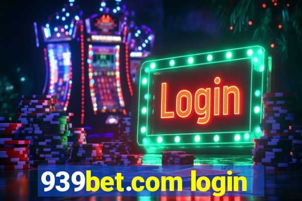 939bet.com login